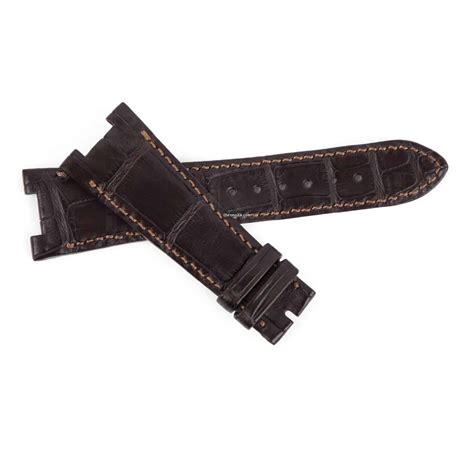 patek philippe replacement strap.